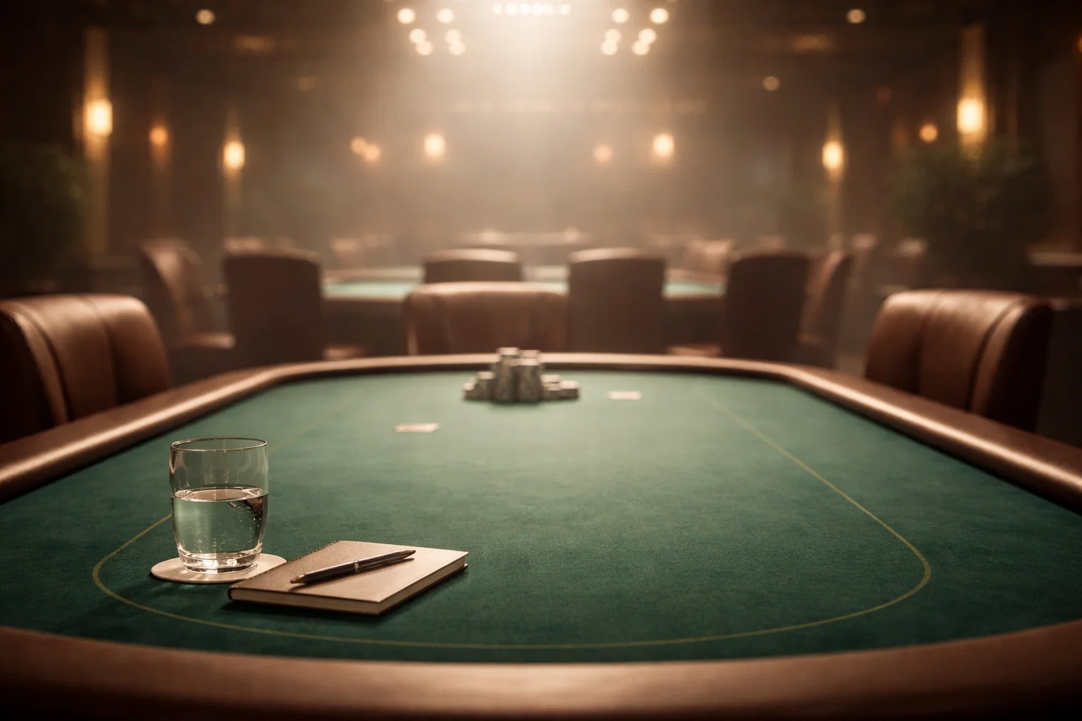Poker rules